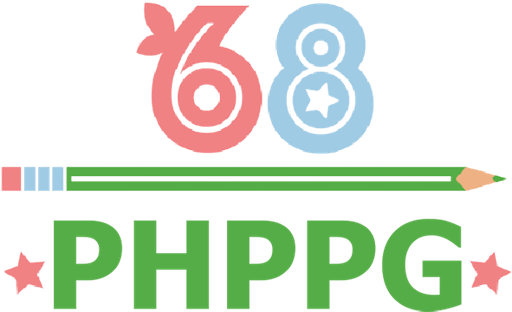 68phppg Logo